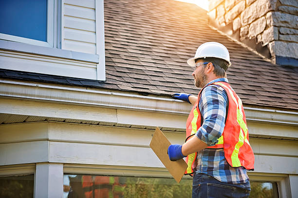 Licensed Gutter Repair And Installation service in Collinwood, TN - Norken Roofing